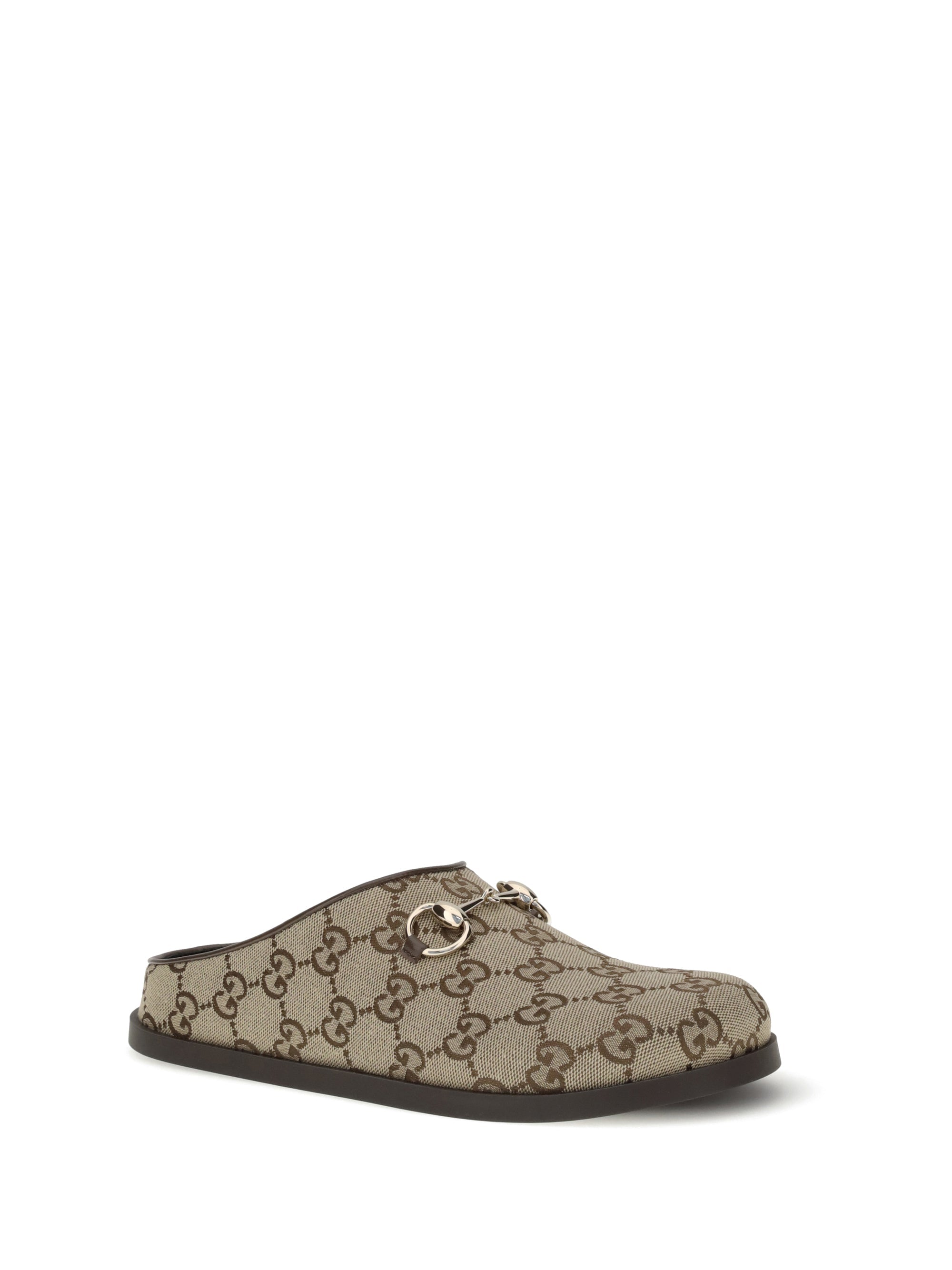 Gucci Women Mules Horsebit