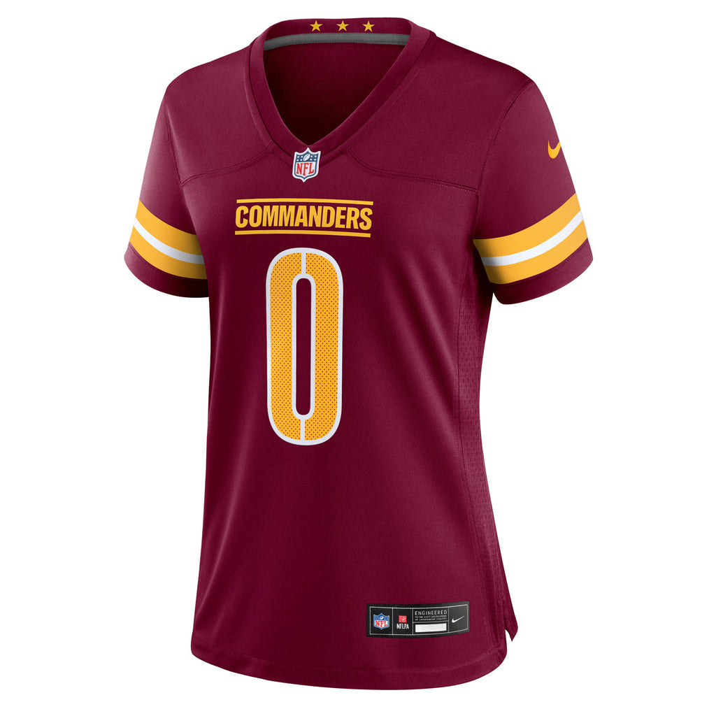 Arizona Cardinals Clayton Tune Cardinal Game Jersey
