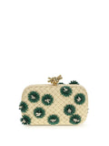 Bottega Veneta Women Knot Clutch