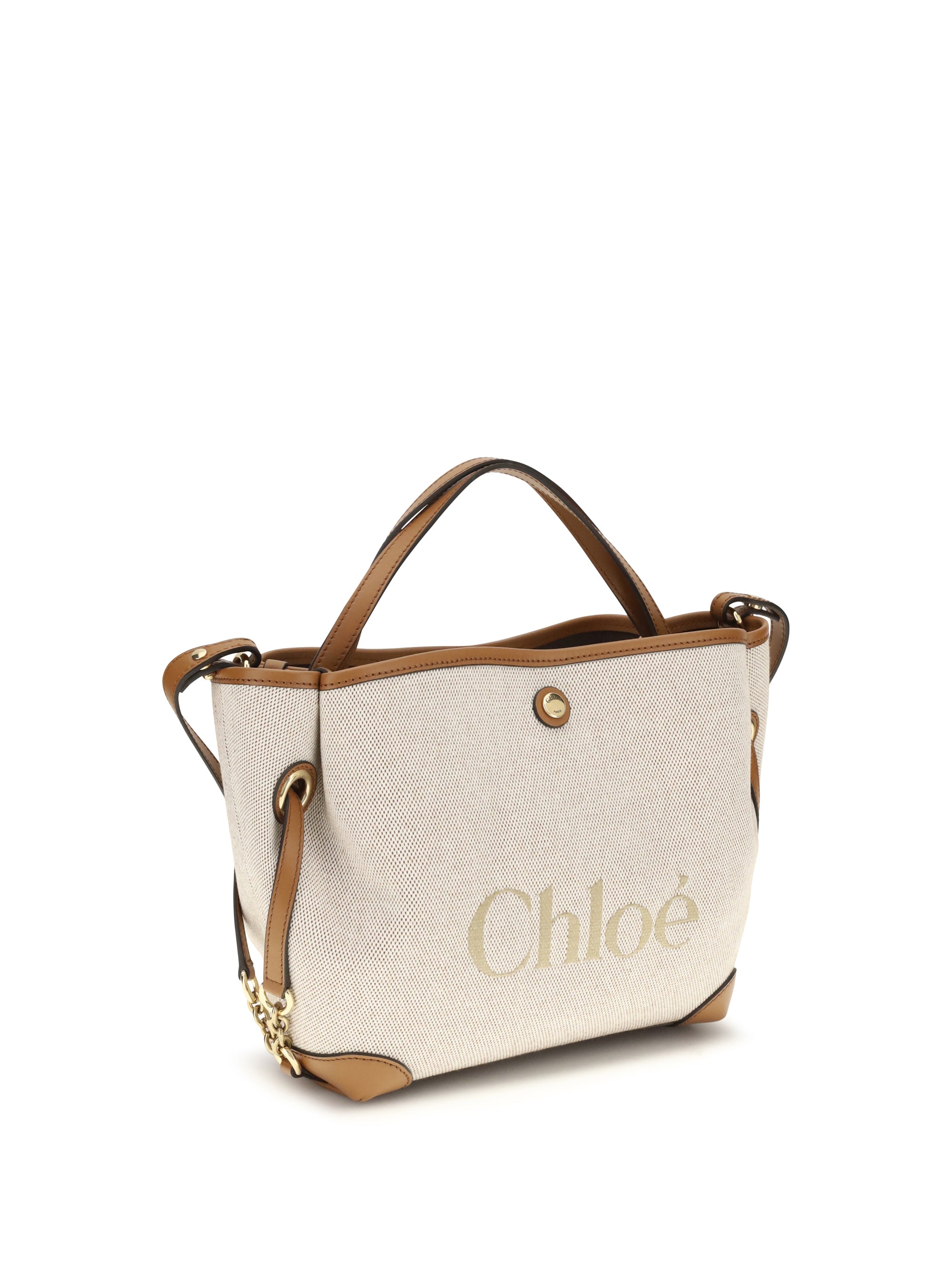 Chloé Women Clover Handbag
