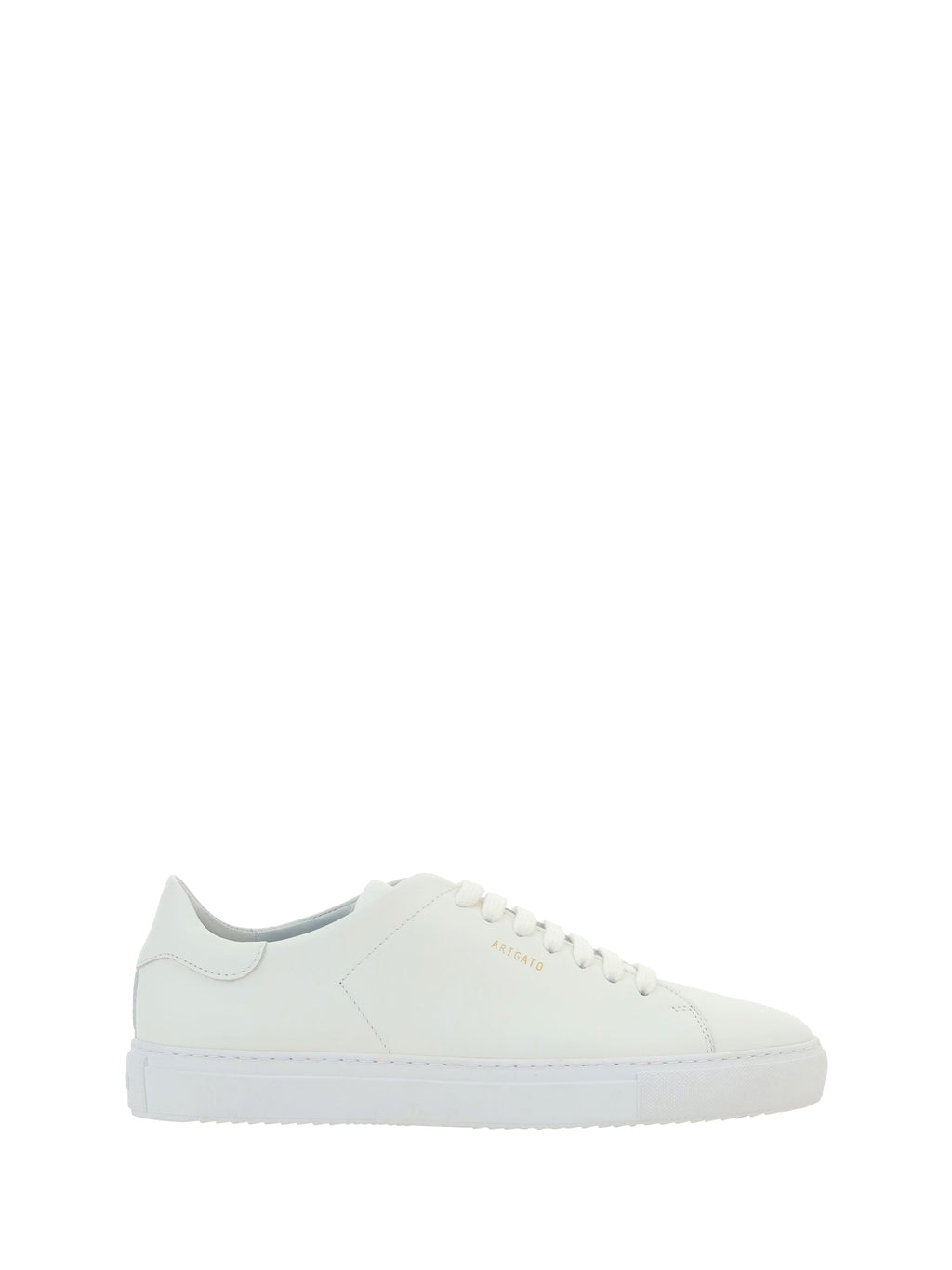 Axel Arigato Men Leather Sneakers