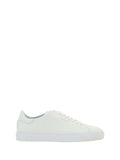 Axel Arigato Men Leather Sneakers