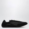 Prada Collapse Re-Nylon And Suede Sneakers Men