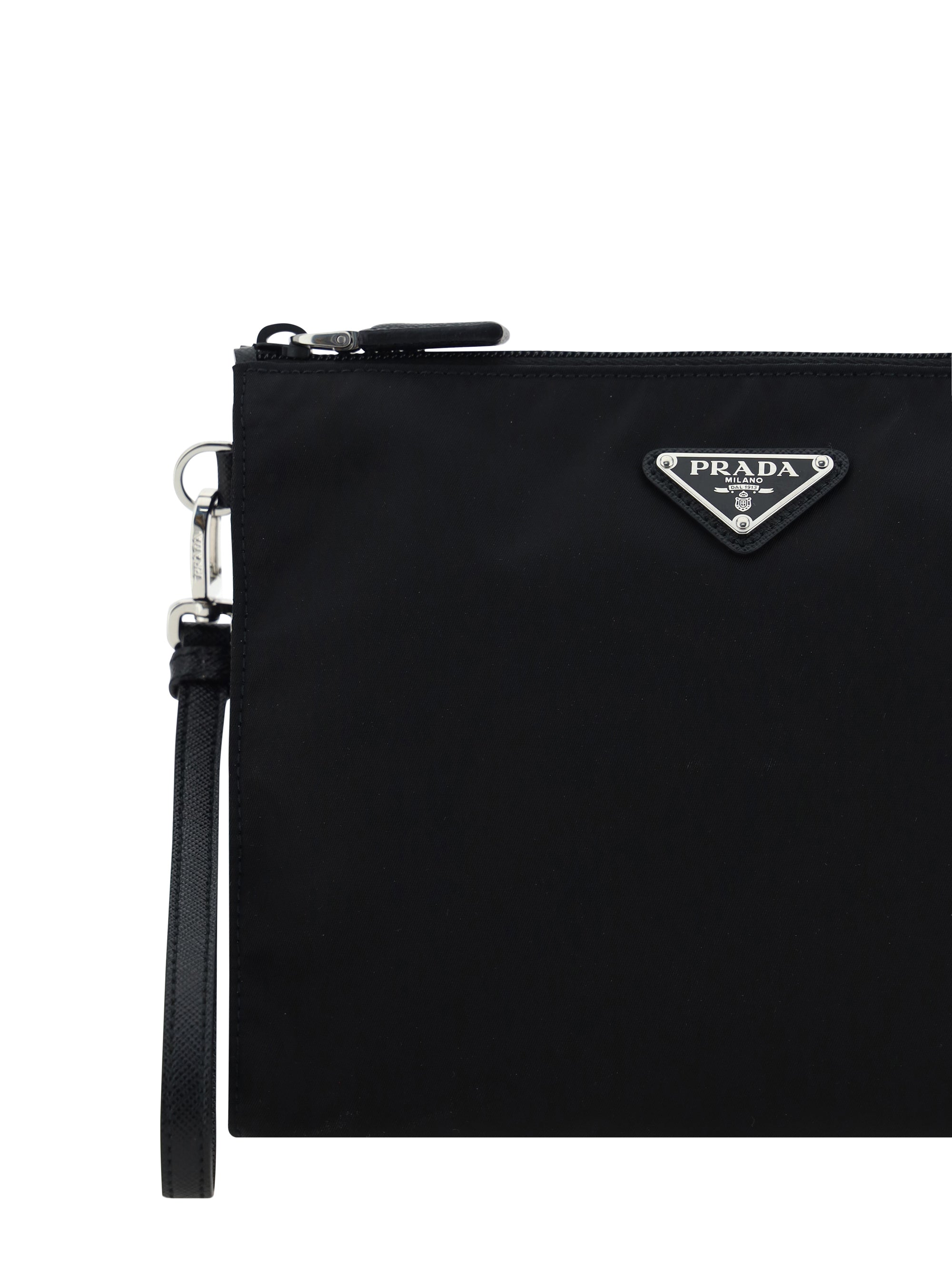 Prada Men Beauty Case