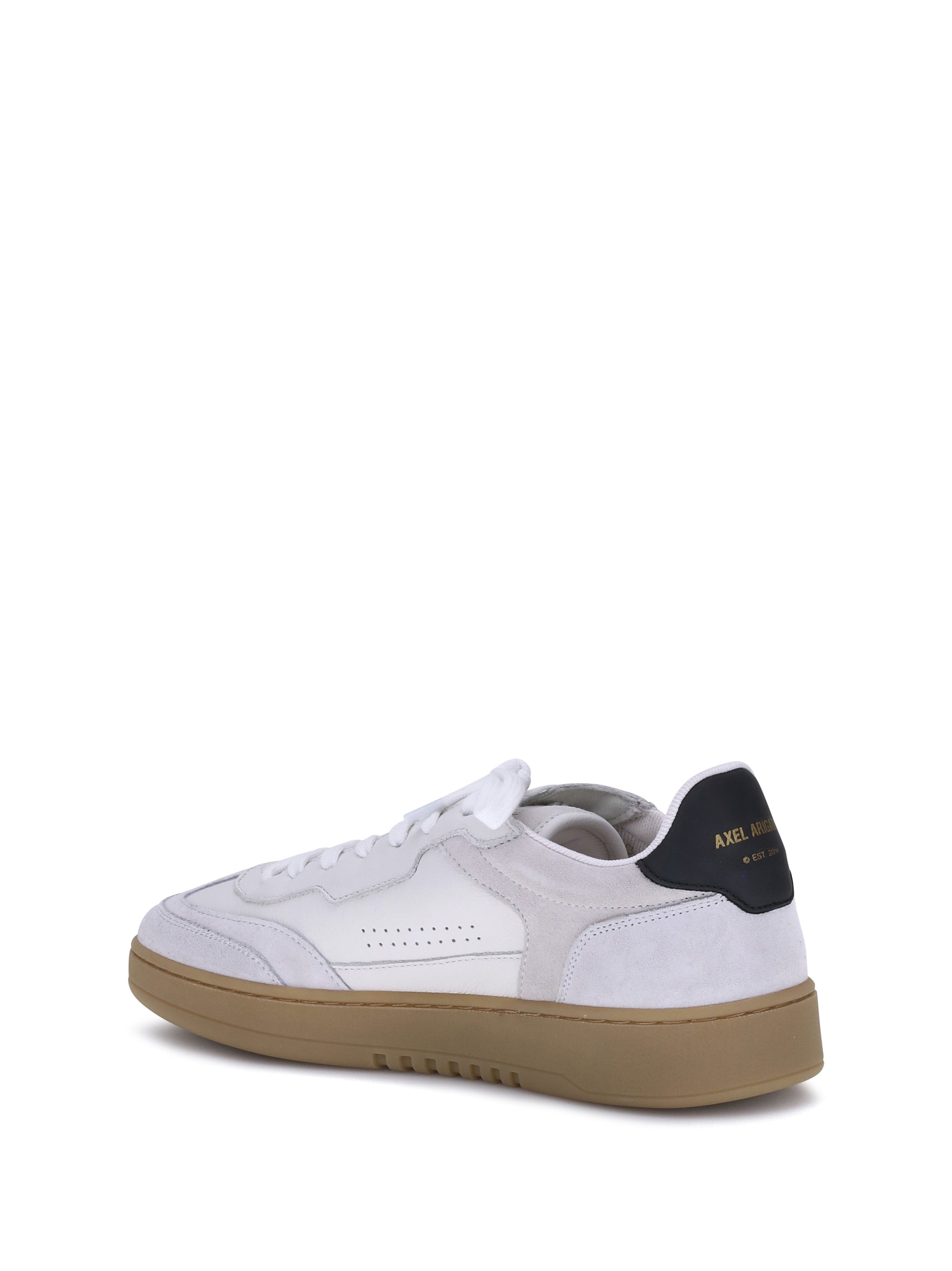 Axel Arigato Men Dice T-Toe Sneakers