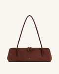 Nova Shoulder Bag - Brown