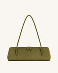 Nova Shoulder Bag - Dark Olive