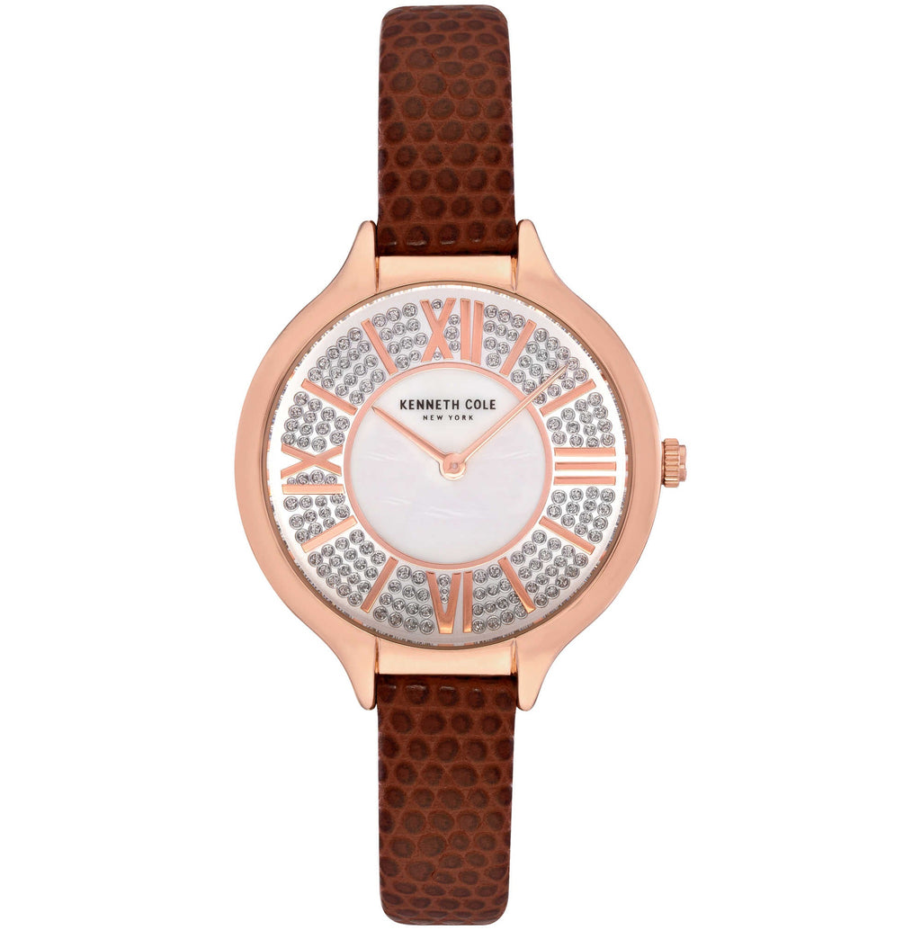 Kenneth Cole Women's 33mm Quartz Watch