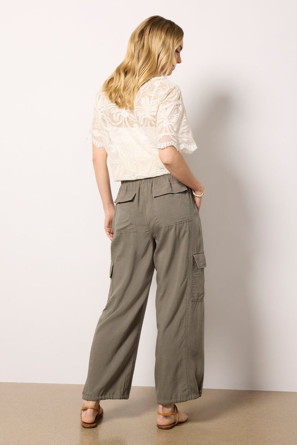 Women's Kaia Cargo Pants