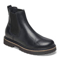 Women's Highwood Slip On Chukka Boots In Black