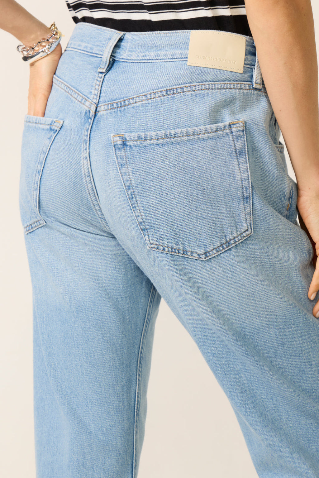 Women's Winslow Boyfriend Jean