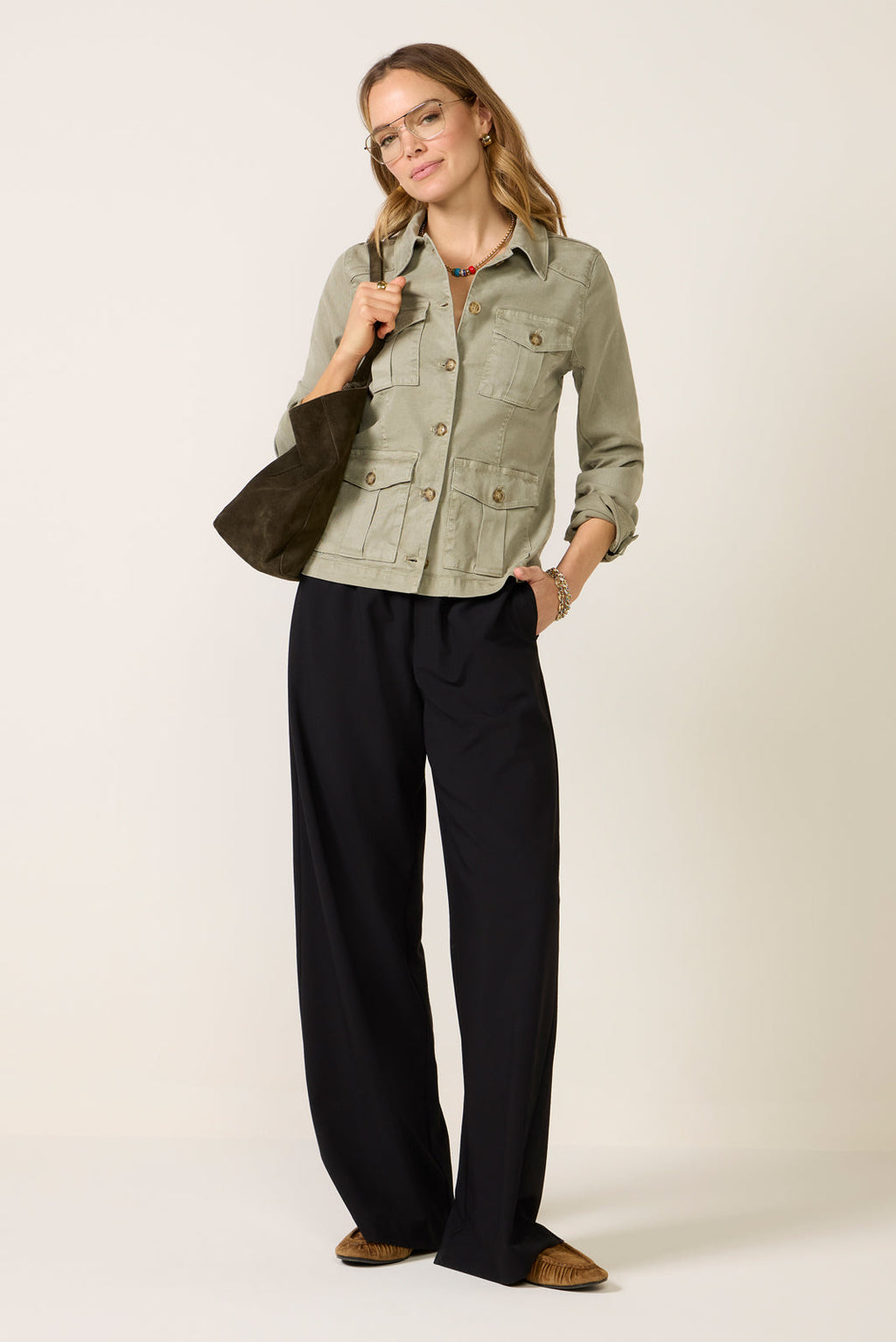 Women's Stacey Jacket