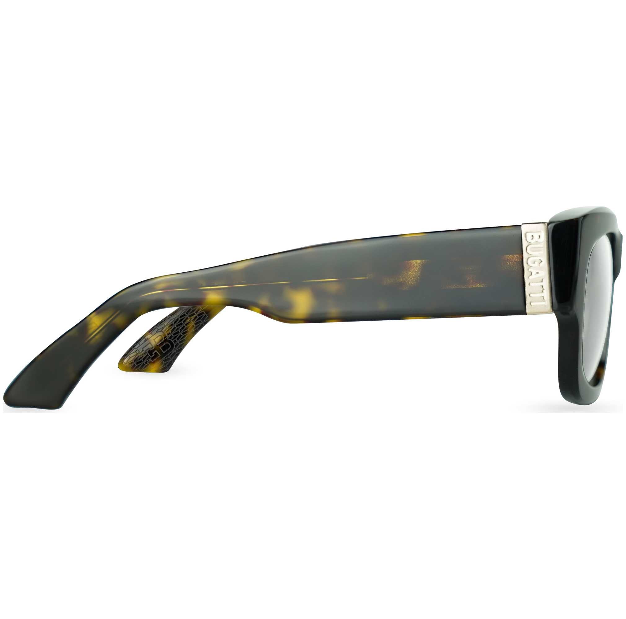 Bugatti Men's 51 mm Brown Opticals