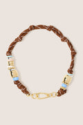 Women's Lucy Paracord Necklace