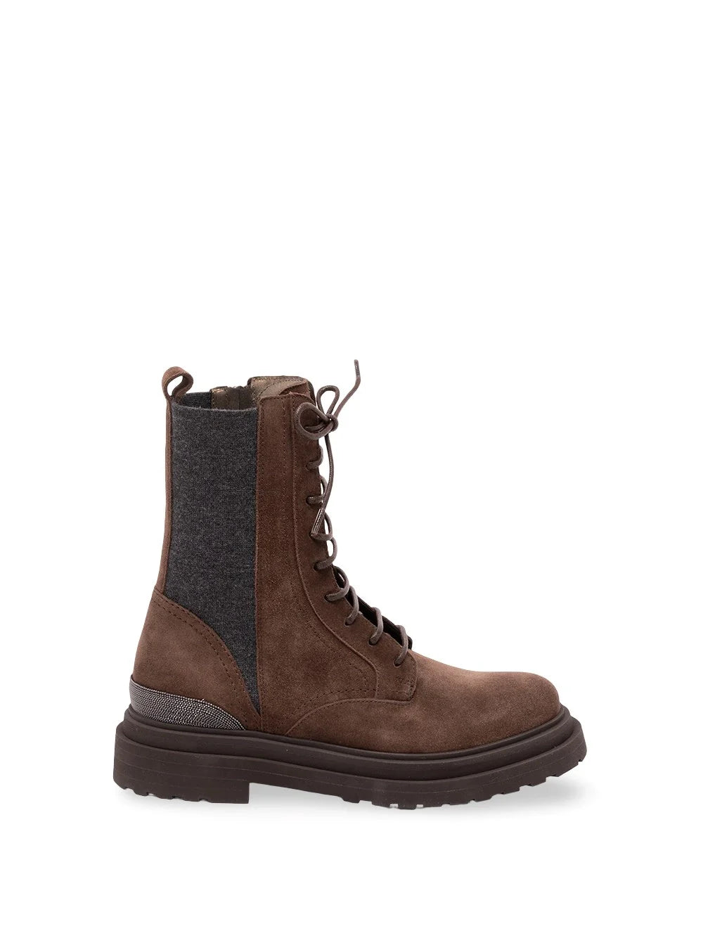 Brunello Cucinelli Women Ankle Boots