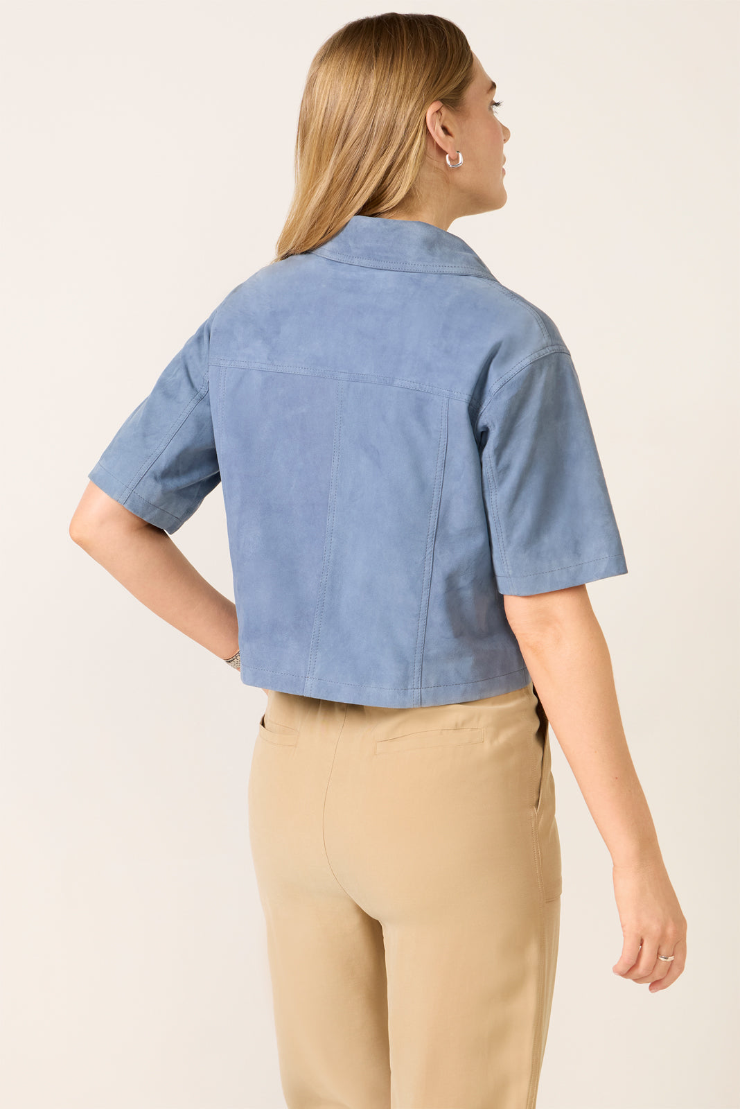 Women's Alice Jacket