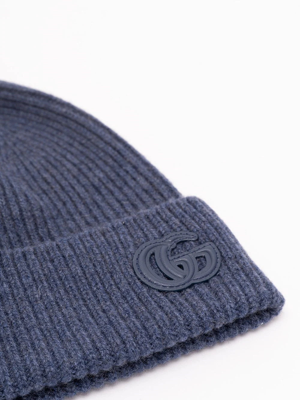 Gucci Men Cashmere Hat