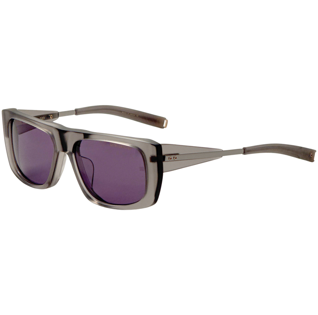 Dita Men's 56 mm Grey Sunglasses