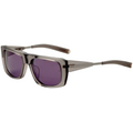 Dita Men's 56 mm Grey Sunglasses