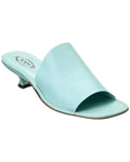 TODs Leather Sandal
