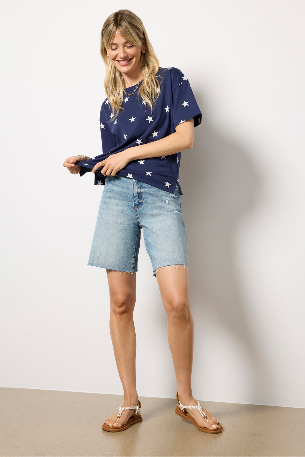 Women's Ever Perfect T-Shirt