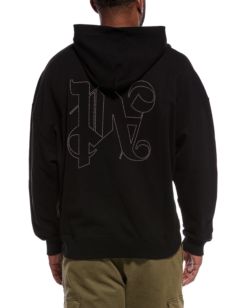 Palm Angels Hooded Sweatshirt