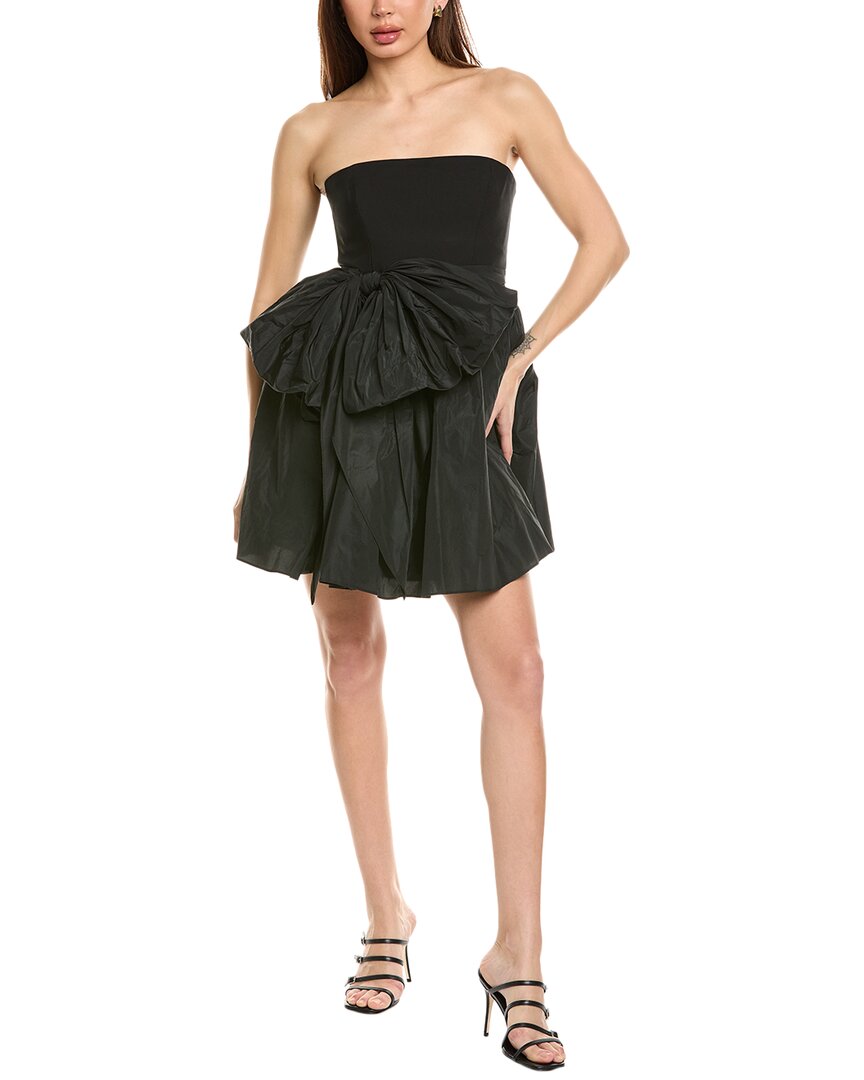 Cinq à Sept Stella Liv Side Bow Dress