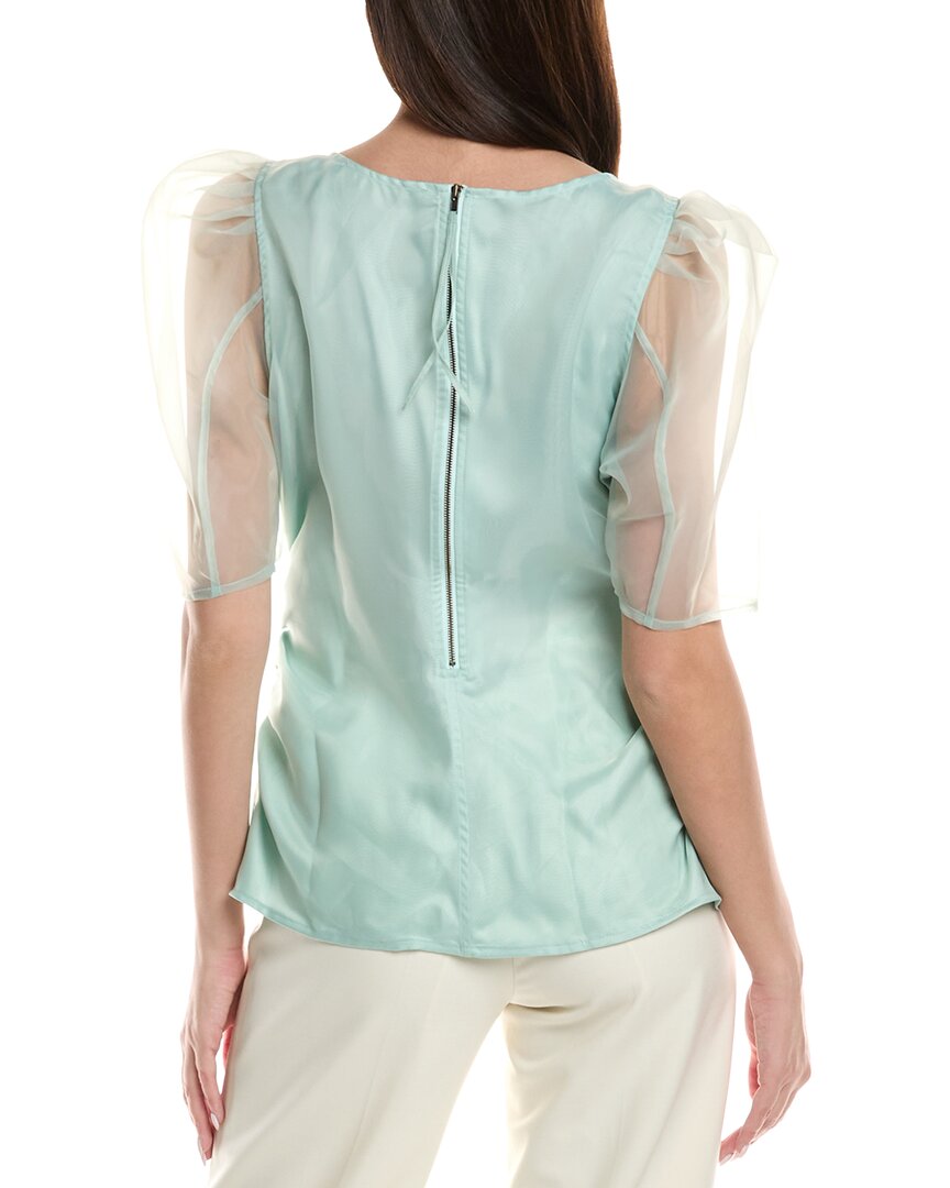 Marie Oliver Addie Blouse