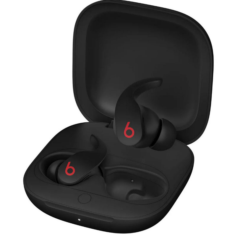 Beats by Dr. Dre Beats Fit Pro True Wireless Earbuds, Beats Black
