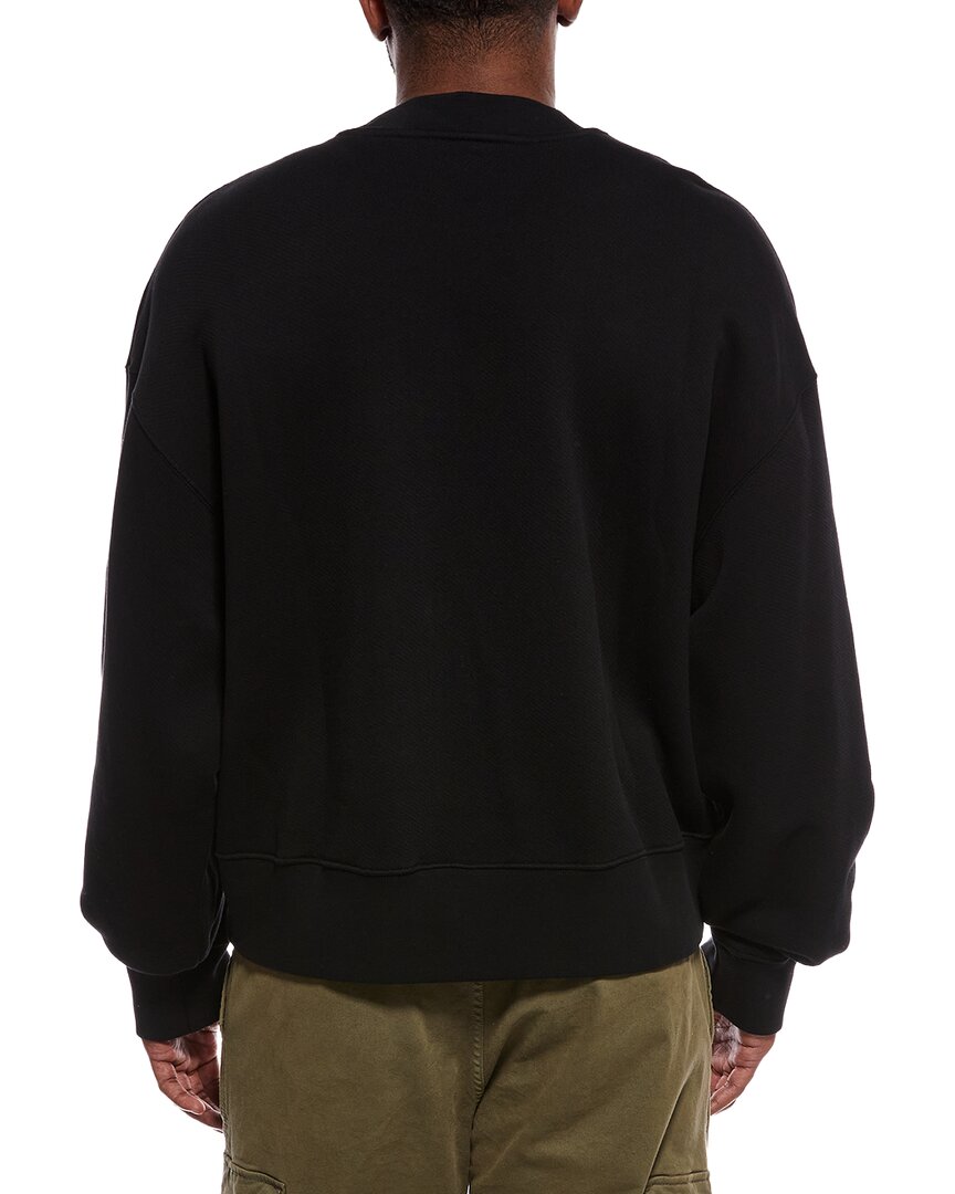 Palm Angels Crewneck Sweatshirt
