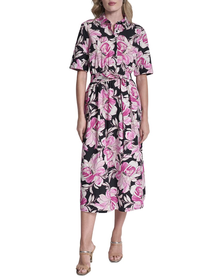 DKNY Shirt Dress