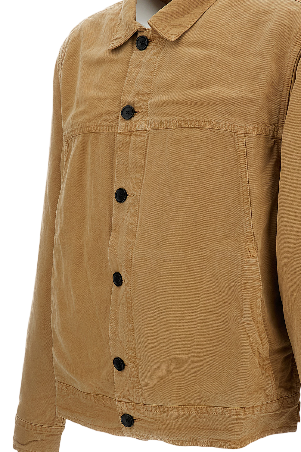 Rider Jacket