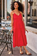 Women's Helen Midi Dress