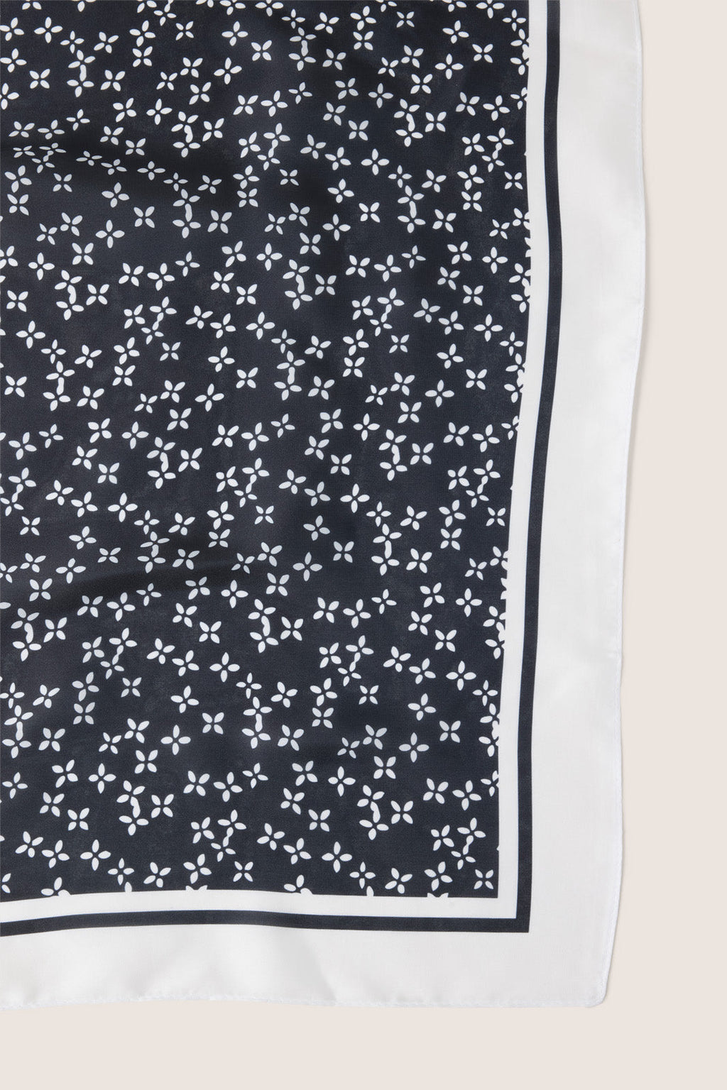 Women's Emelia Floral Bandana