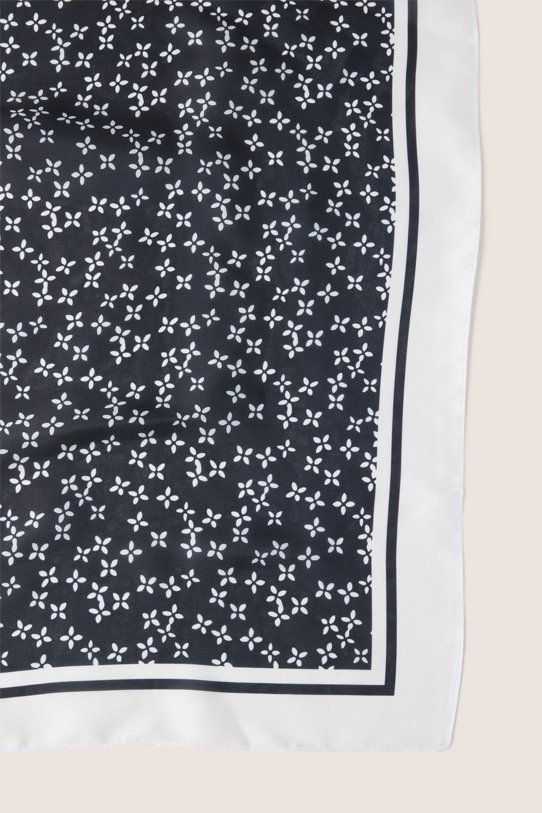Women's Emelia Floral Bandana