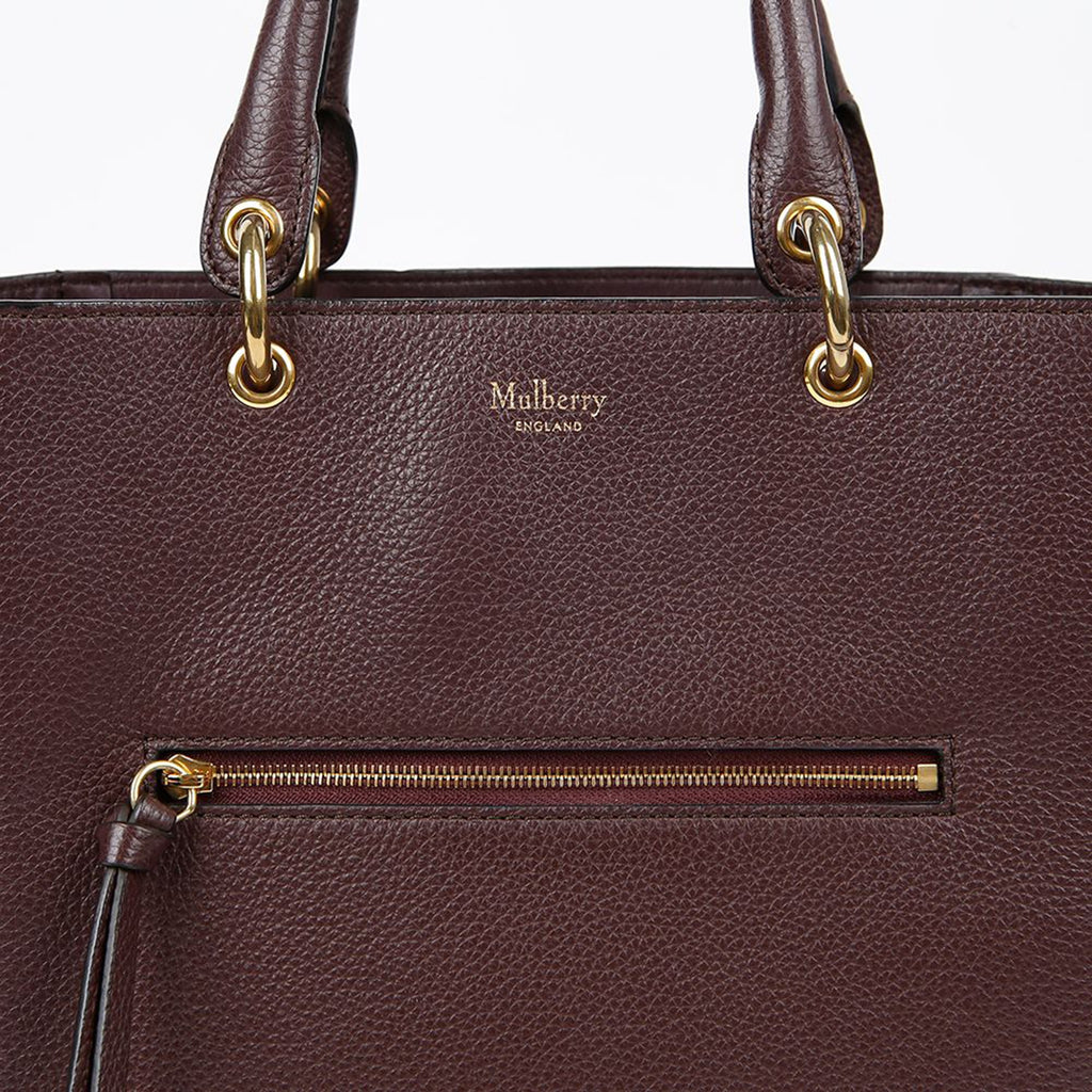 Maple Small Tote Shoulder Bag