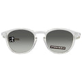 Oakley Pitchman R Prizm Black Round Men's Sunglasses OO9439 943902 50