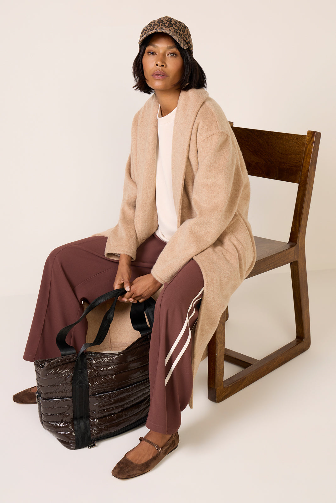 Women's The Signature Coat