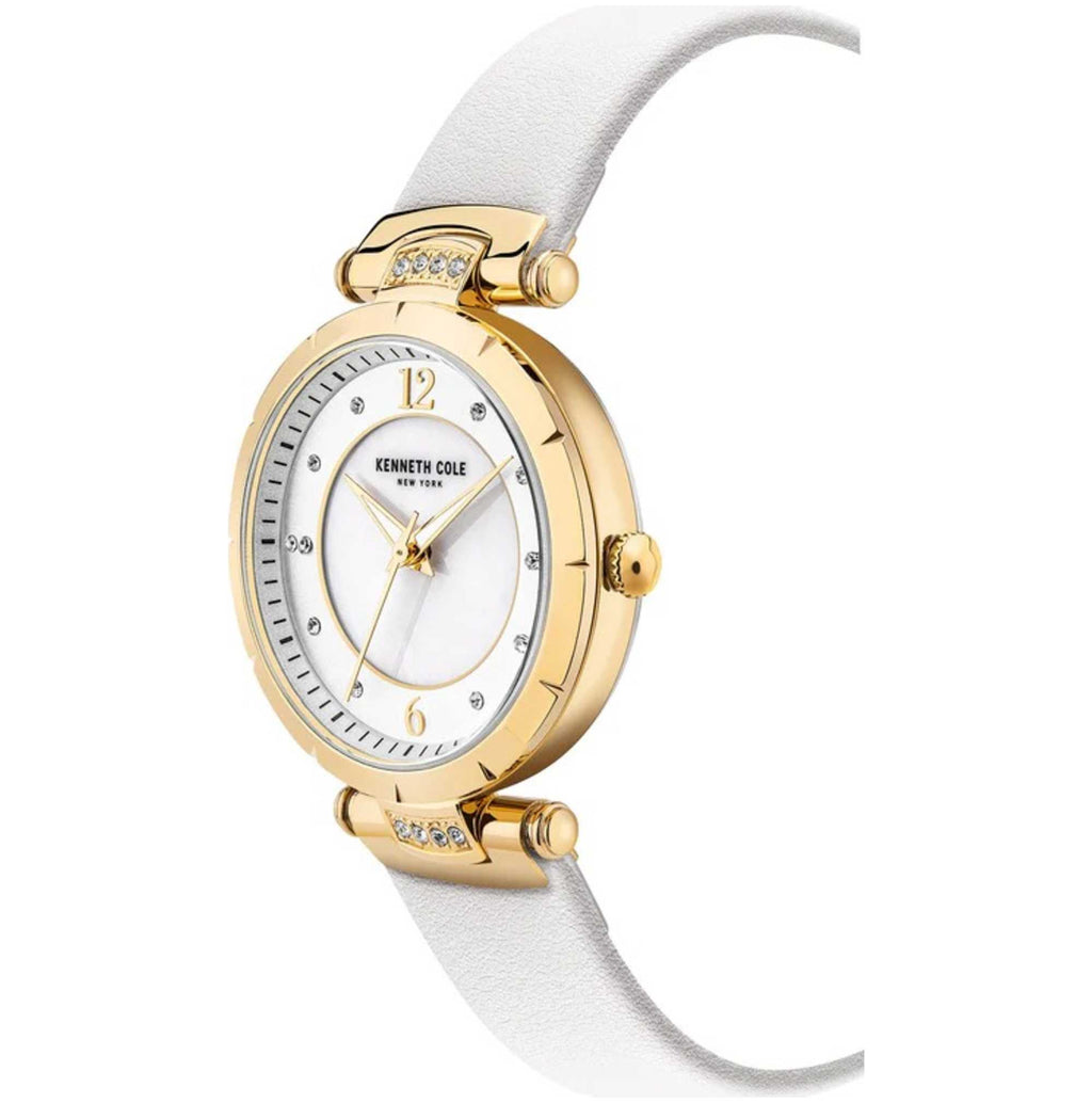 Kenneth Cole Women's 34mm Quartz Watch