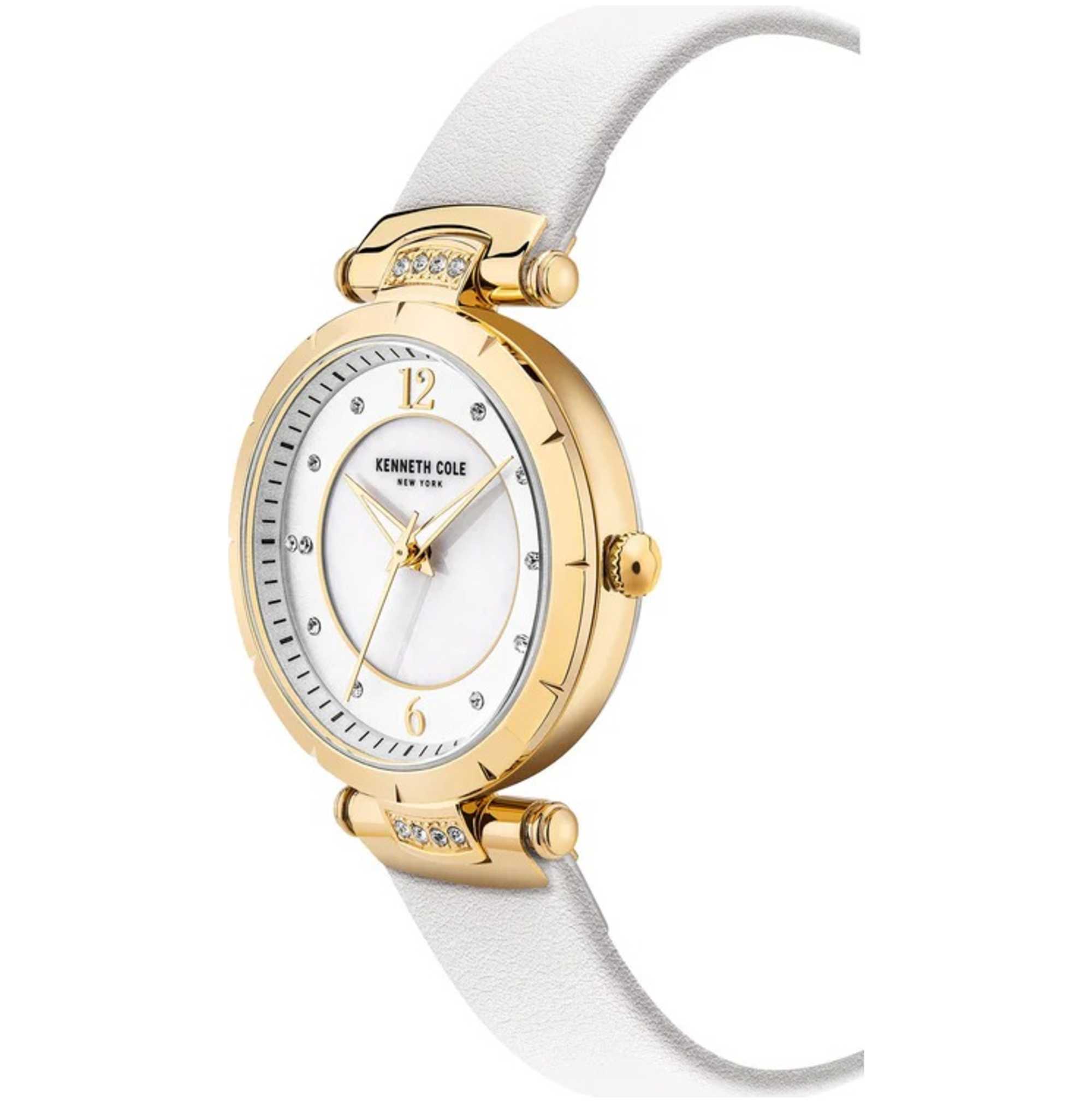 Kenneth Cole Women's 34mm Quartz Watch