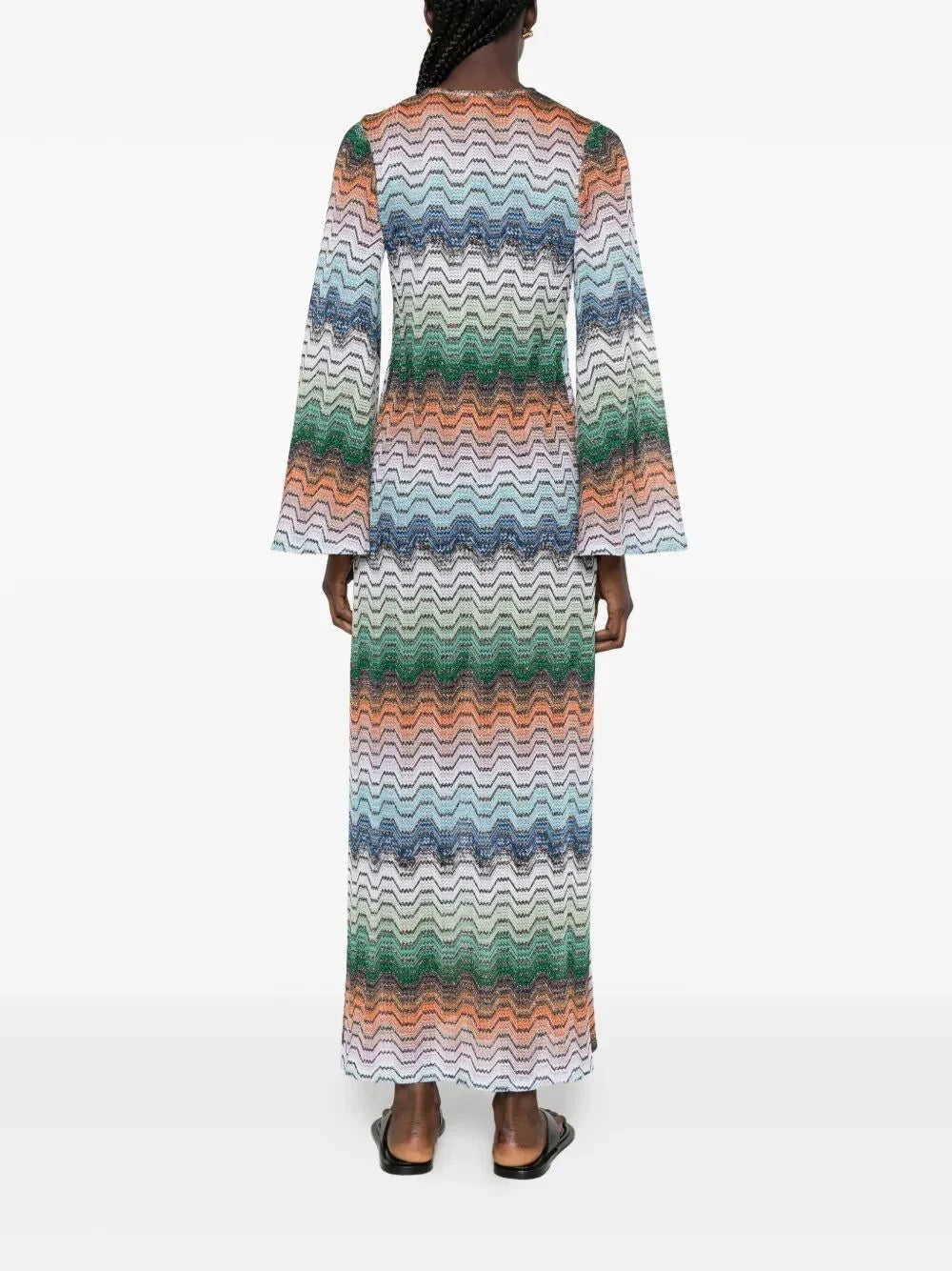 Missoni Women Long Cover Up