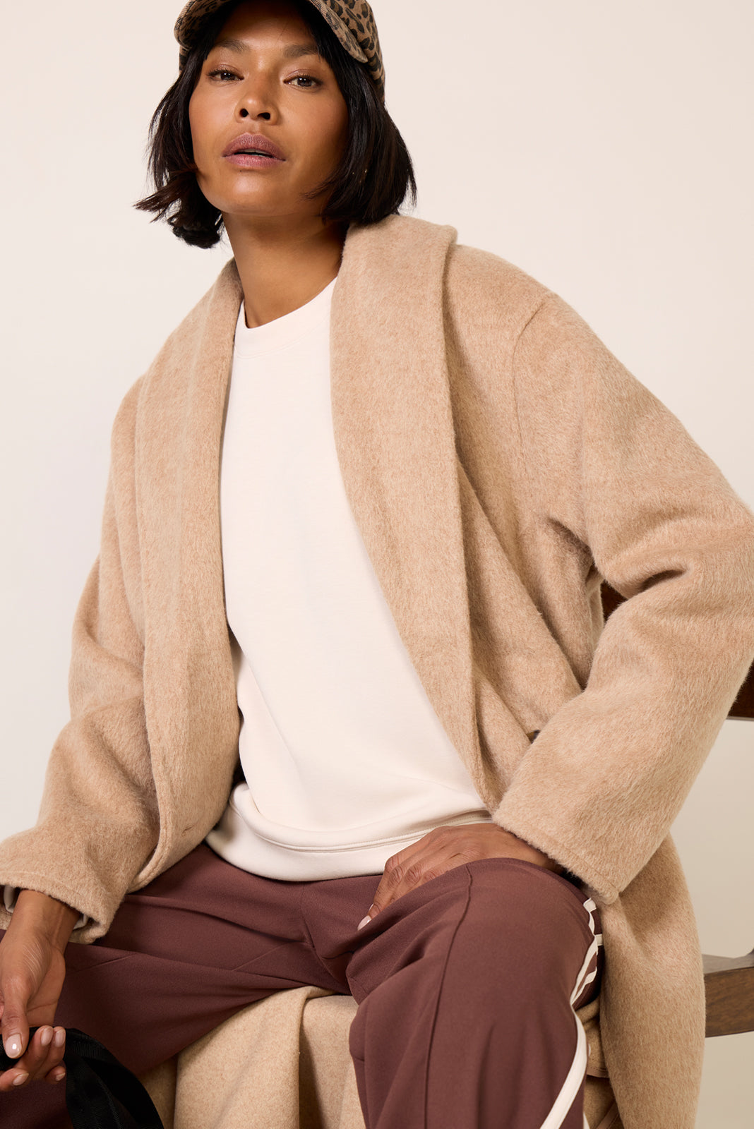 Women's The Signature Coat