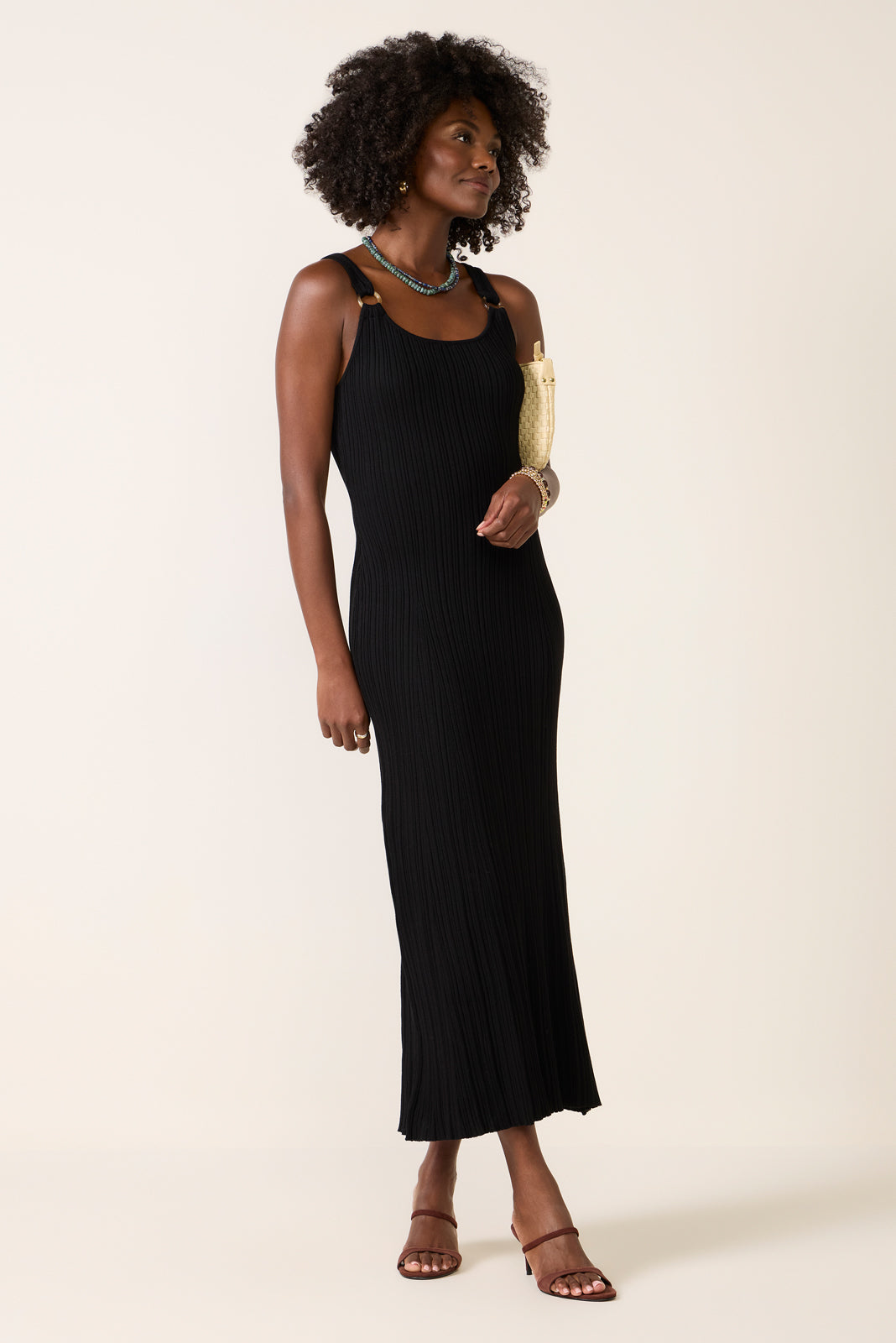 Women's Julie Midi Dress