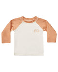 Quincy Mae Rashguard