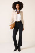 Women's Mack Zip Jacket