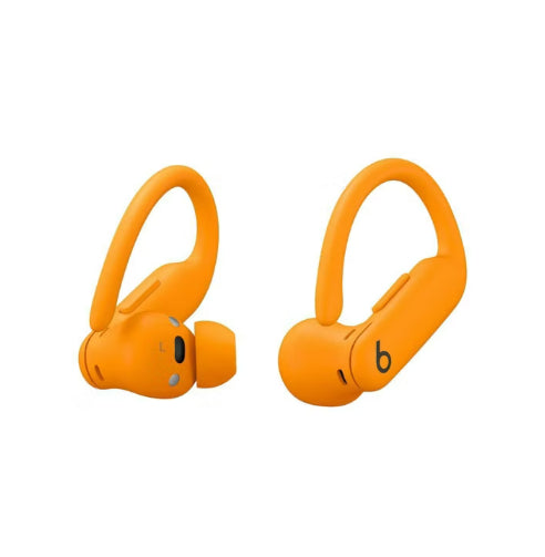 Powerbeats Pro 2 - High-Performance Earbuds - Electric Orange