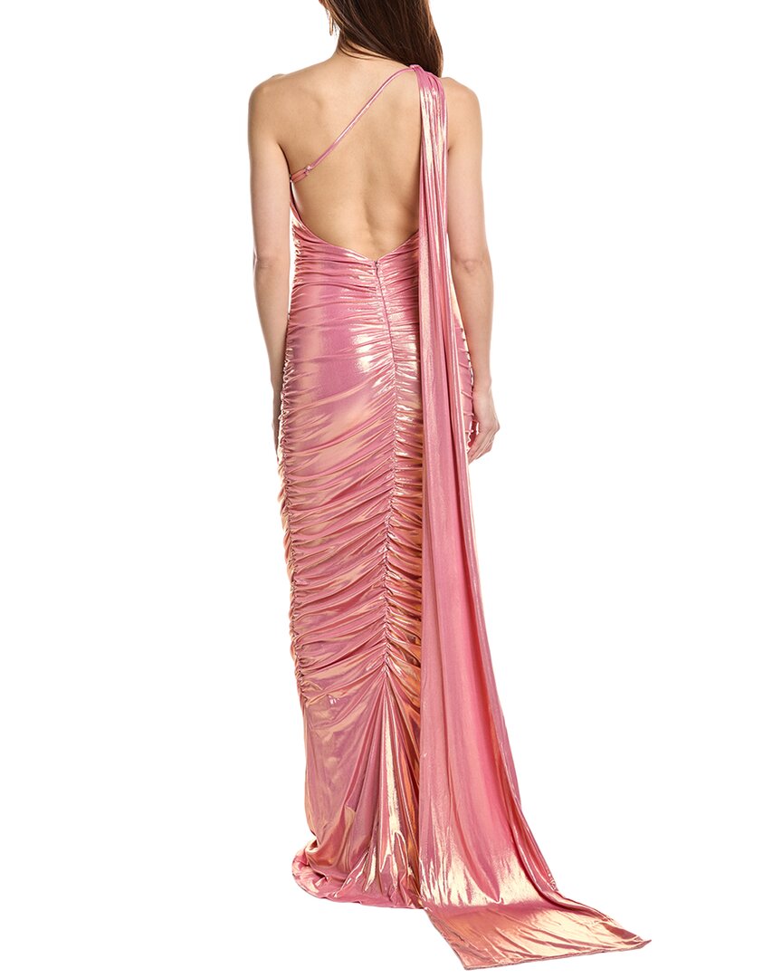 Retrofête Shannon Maxi Dress