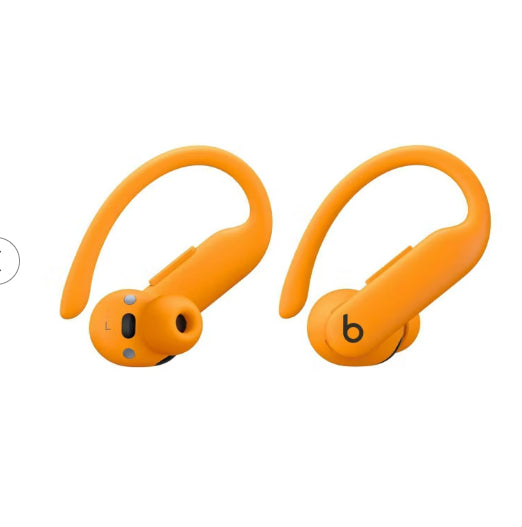 Powerbeats Pro 2 - High-Performance Earbuds - Electric Orange