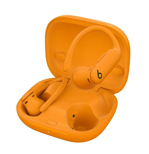 Powerbeats Pro 2 - High-Performance Earbuds - Electric Orange