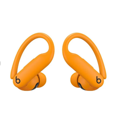 Powerbeats Pro 2 - High-Performance Earbuds - Electric Orange